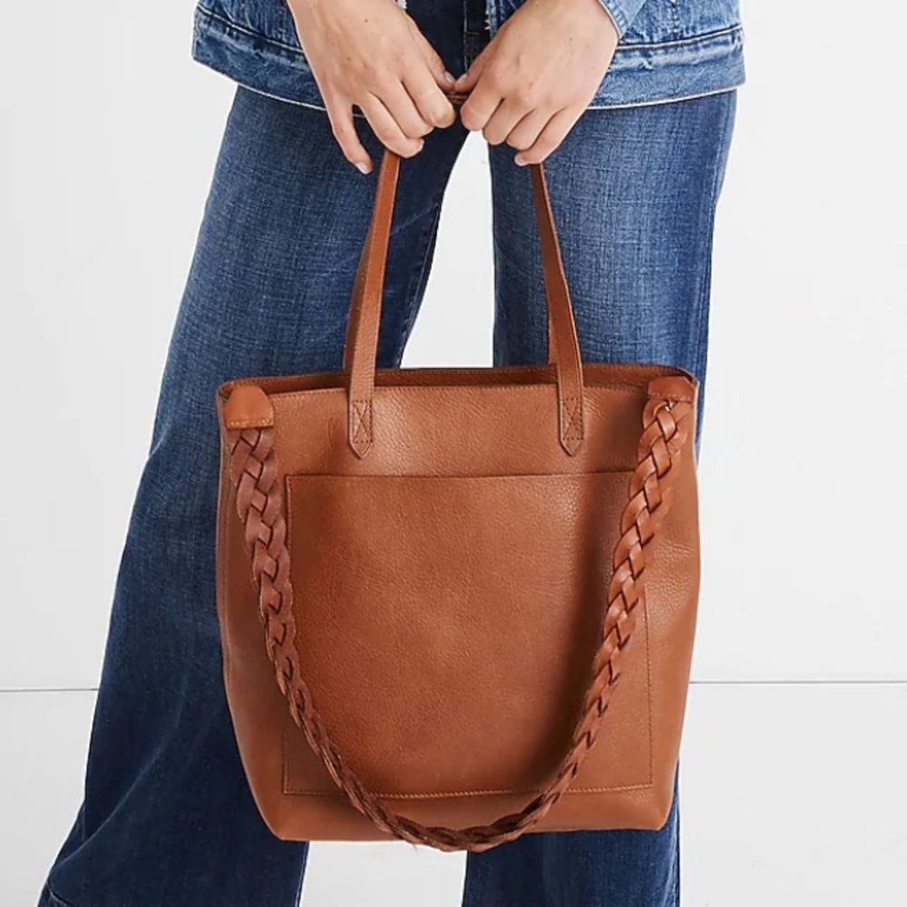 Madewell Bag Strap